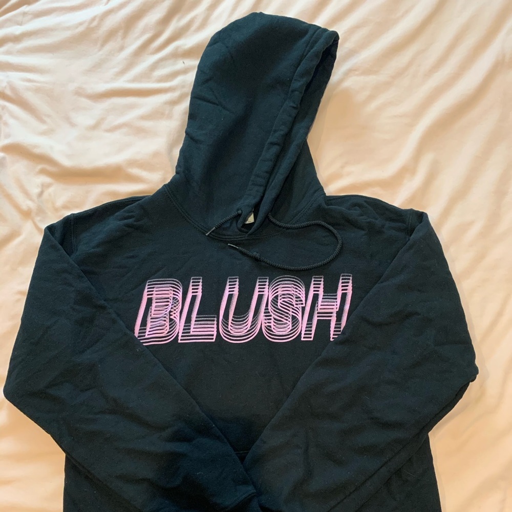 Moose Blood Hoodie